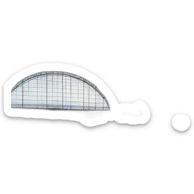 Gare de Lyon sticker