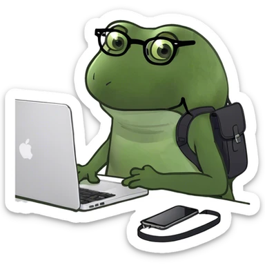 digital marketing sticker