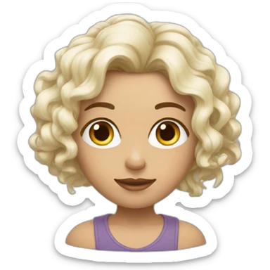 Pouce qui pointe vers moi sticker