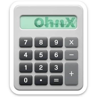 carbon emissions calculator sticker