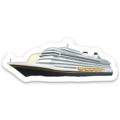 cruise sticker