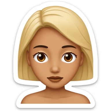 Nah haraketi sticker