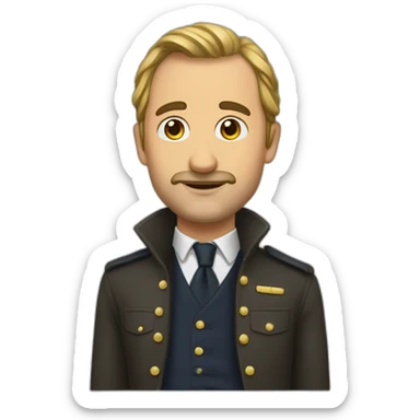 Éric zemour sticker