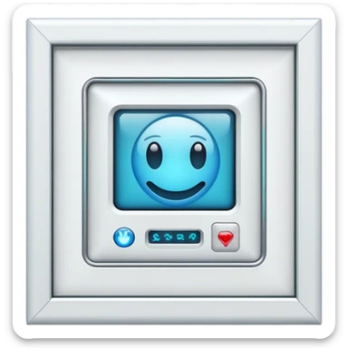 automation of clinical content  sticker