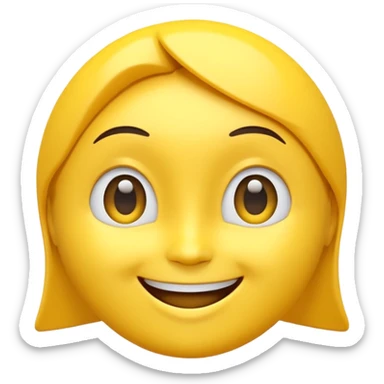 ইউনিভার্সাল চার্জিং Type-C EKTA IMOJI DEN sticker