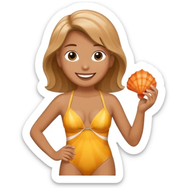 Eyes briny in my face I am so happy to be home sticker