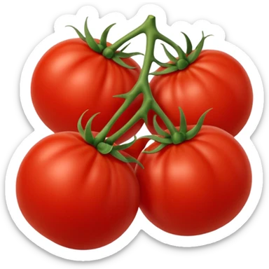 grapolo tomatoes sticker