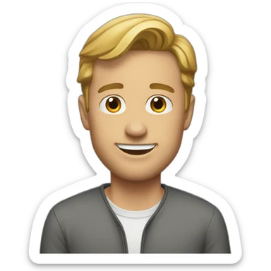 jack herrington sticker