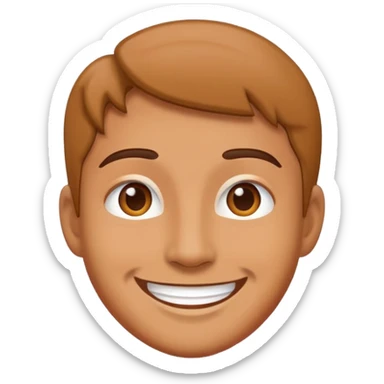 QUE COSITA MÁS RICA !! sticker