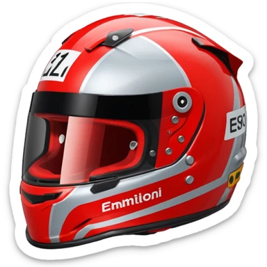  f1 bell lewis hamilton helmet sticker