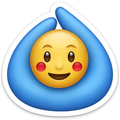 ich brauch ein emoji für das wort willkommen sticker