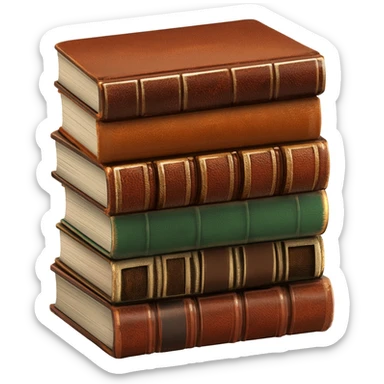 books sticker