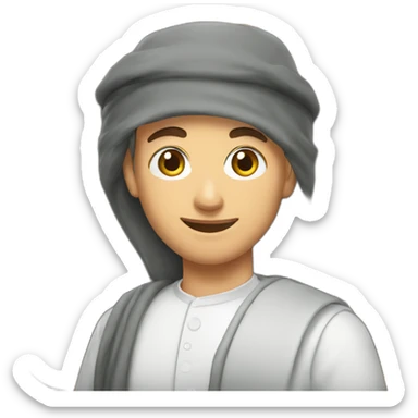 holly quran app ios icon sticker