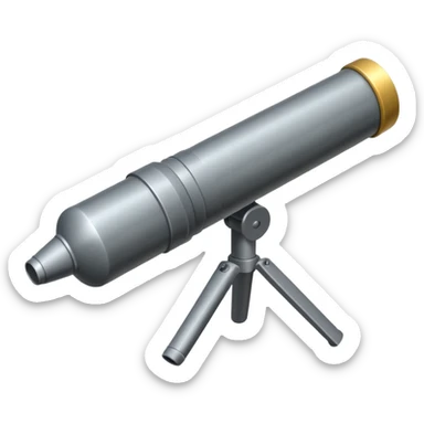
anti-tank guided missile sticker