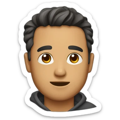 usuario instagram sticker