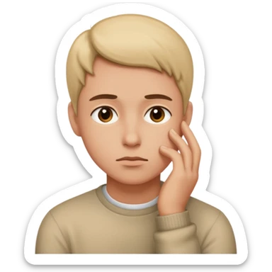 now what do we do? sticker