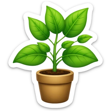 grow sticker