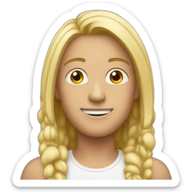 Instant Access sticker