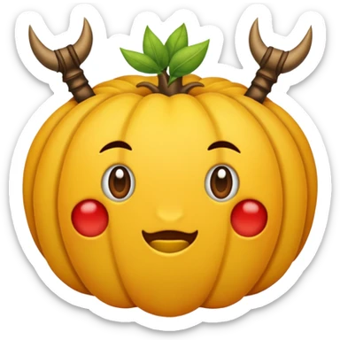 Un palo con piernas

 sticker