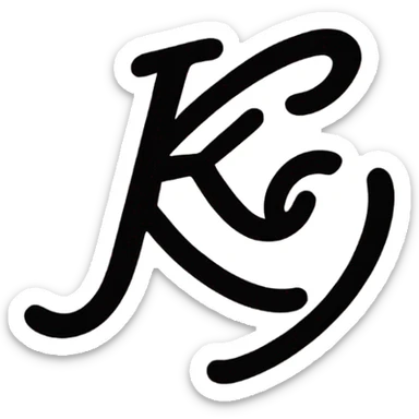 KC sticker
