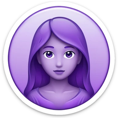 create a dnd style invisible_silhouette.png for units that drank an invisibility potion using 48x48 pixels size sticker