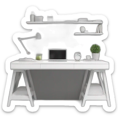 3/4-minimalist-clean-workspace-desk-with-grey-white-wood-colorway sticker