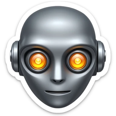 GERER comme un designer dans les photo , photpgraphie , crer moi une photo de profile pour un bot IDNADBOT sticker