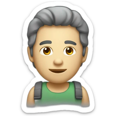 iphone mensaje sticker