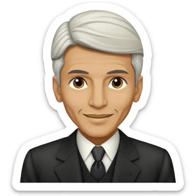 Quaid e aazam Muhammad ali jinnah sticker