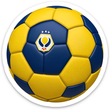 fenerbahçe sticker