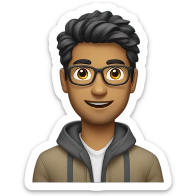 Akshya Kumar  sticker