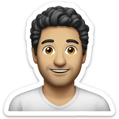 Carlo acutis sticker