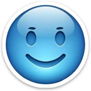 button saying start sticker