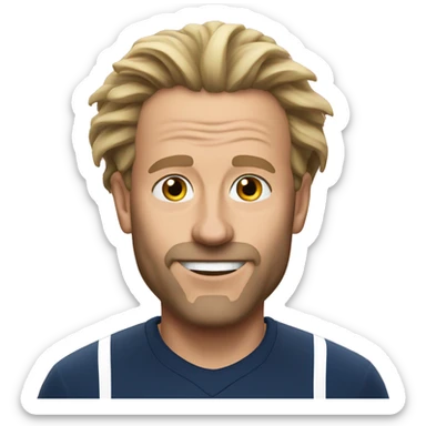 Eric ten hag ridiculous sticker