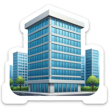 Flat having UG on itFlat having UG on it sticker