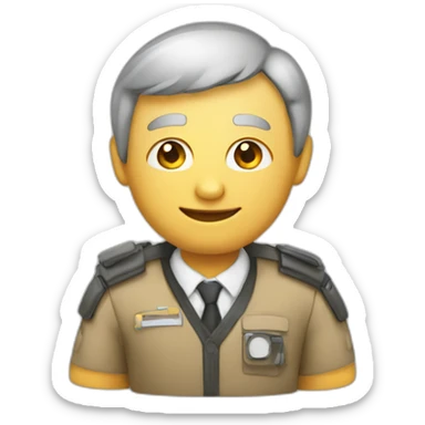 informaticien anniversaire sticker