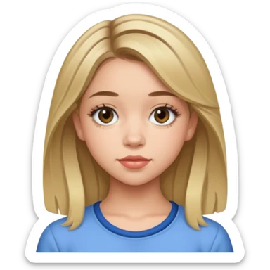 Sydney Sweeney  sticker