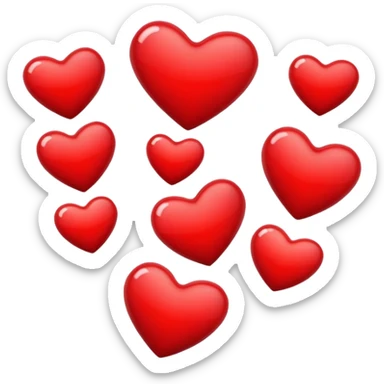 💗❤️ sticker
