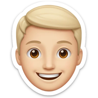 accept yourself sticker