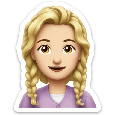 prends Sophie Elodie - 004.jpg dans telechargement sur mon ordi et vieilli la sticker