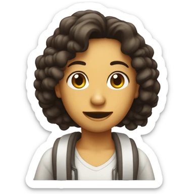 Turma da monica  sticker