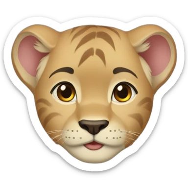 nala sticker