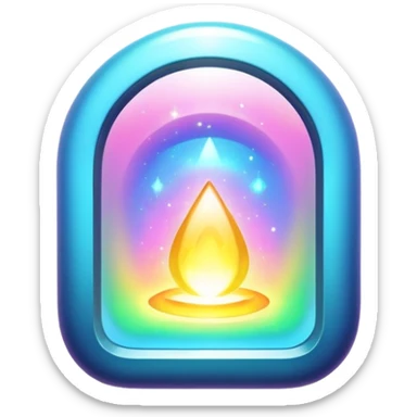 Insiiide inside tell me is it insiiiideee sticker