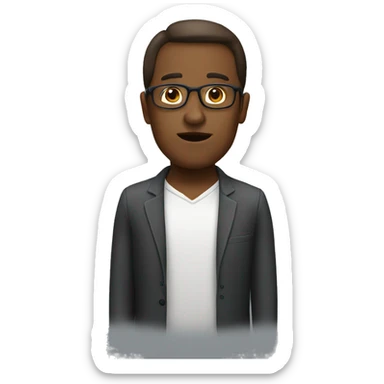 Psychotherapist  sticker