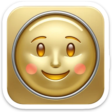 rebates icon for site navigation. sticker