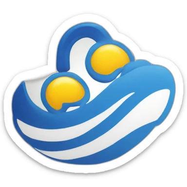 hc ajoie logo sticker