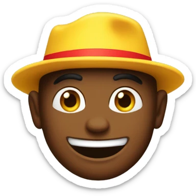 I’m at McDonalds sticker