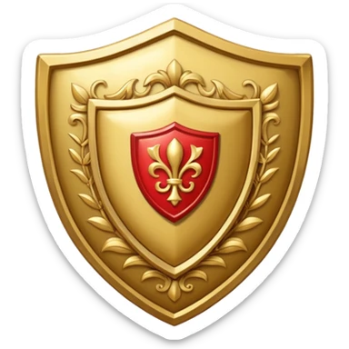 Albacete emoji escud sticker