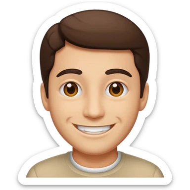 Fa mi l pe vestitul Raul Ws sticker