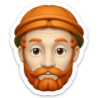 Michelangelo
 sticker